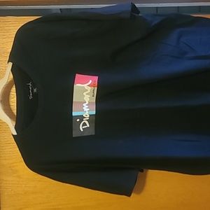 Diamond t shirt